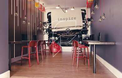 Imagem 11: Imóvel para venda possui 107 metros quadrados com 3 quartos em Praia do Morro - Guarapari