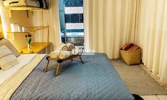 Imagem 7: Chácara mobiliada disponível para locação e venda no Condomínio Eldorado em Uberlândia-MG