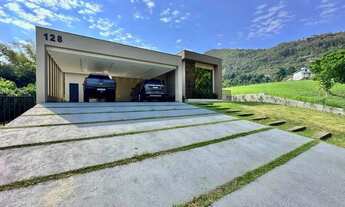 Imagem 2: Casa com 4 Quartos à Venda, 380 m² por R$ 1.950.000 - Ubatiba - Maricá/RJ