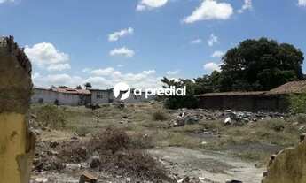 Imagem 6: Amplo terreno de esquina, 4.732,25 m²