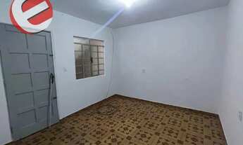 Imagem 5: Casa com 1 dormitório para alugar, 50 m² por R$ 710/mês - Condomínio Maracanã - Santo Andr