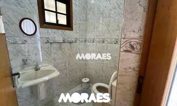 Imagem 4: Casa com 3 quartos, 1 suíte, 484 m² - venda por R$ 980.000 ou aluguel por R$ 4.900/mês - P