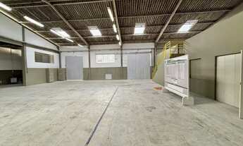 Imagem 15: Galpão disponível para locação ou venda no bairro Itoupavazinha em Blumenau-SC