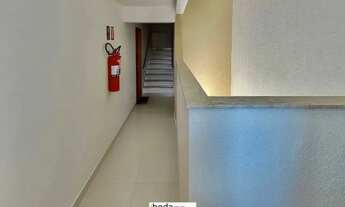 Imagem 9: Ibeda - Apartamento com Sala ampla 3 quartos (1 suíte) 1 vaga Lazer piscina 67m2