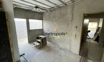 Imagem 3: Apartamento à venda, 90 m² por R$ 461.000,00 - Vila Camilópolis - Santo André/SP