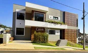 Imagem 2: Casa à venda Condomínio Vale dos Vinhedos - Colônia Dona Luiza