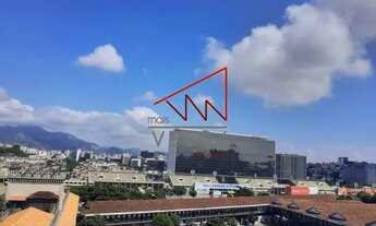 Imagem 10: Kitnet/Conjugado-À VENDA-Centro-Rio de Janeiro-RJ