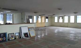 Imagem 4: Conj. Comercial, Higienópolis - São Paulo