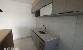 Imagem 4: Apartamento Edifício RED 1 Dormitório