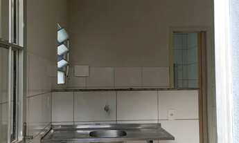 Imagem 5: Um quarto cozinha banheiro área de tanque não tem sala