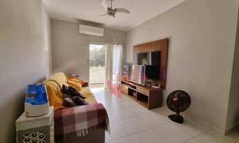 Imagem 4: Apartamento com 3 dormitórios à venda, 100 m² por R$ 360.000,00 - Jardim Anhangüera - Ribe