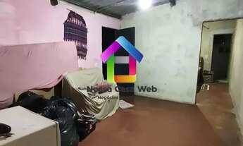 Imagem 5: Vendo lote com barracão setor São José entre a rodoviaria de campinas e a leste oeste