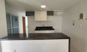 Imagem 2: AP 3 QUARTOS COM MÓVEIS NO JARDIM OCEANIA