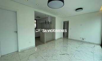 Imagem 3: Residencial Apartamento no São Pedro com 120,00 (M²), 2 quartos e 2 vagas para Aluguel