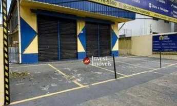 Imagem 2: Ponto à venda, 120 m² por R$ 1.500.000 - Bosque dos Eucaliptos - São José dos Campos/SP