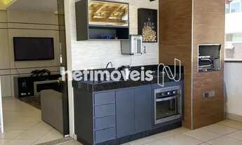 Imagem 6: Cobertura 2 quartos à venda no Castelo Belo Horizonte