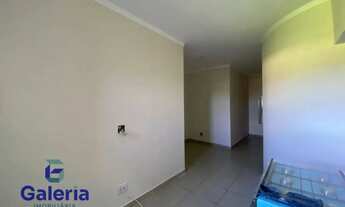 Imagem 2: Apartamento com 2 quartos para alugar, 65m² - Residencial Greenville