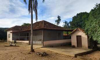 Imagem 5: Fazenda a venda em Ipameri - Goiás!!!