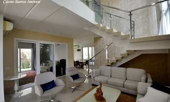 Imagem 6: Casa Alto Padrão para Alugar Alphaville Natal Parnamirim