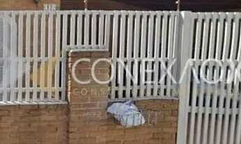 Imagem: Casa - Jardim Paraíso - Campinas