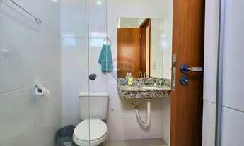 Imagem 7: Duplex com 3 quartos à venda no Residencial Nova Teixeira