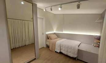 Imagem: Casa Geminada com 2 dormitórios e 1 vaga