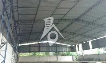 Imagem 4: GALPÃO 1200m² COM ESCRITÓRIO À VENDA NA PENHA