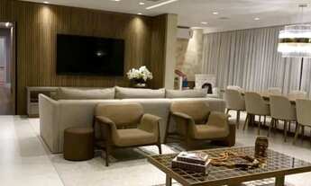 Imagem 7: Apartamento à venda em Barueri, Alphaville, com 4 suítes, com 228 m²