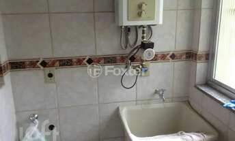 Imagem 6: Apartamento à venda Rua Doutor Affonso Sanmartin, Jardim do Salso - Porto Alegre