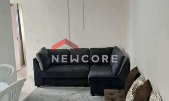 Imagem 4: Apartamento em Rua José Mendes - Vila Gabriel - Sorocaba/SP