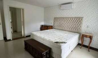 Imagem 4: CASA EM CONDOMÍNIO - ALPHAVILLE 6 - SP