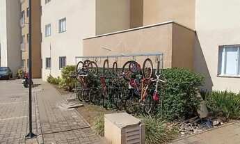 Imagem 2: Apartamento REFORMADO com 2 quartos em Lopes de Oliveira - Sorocaba - SP