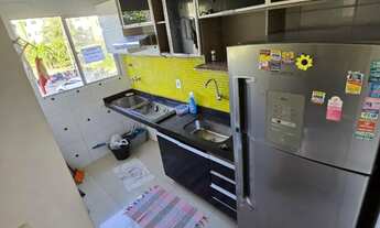 Imagem 7: Apartamento 2 Quartos no Parque Petrópolis II - Aceita Financiamento