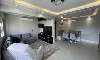 Imagem 5: Apartamento com 80 metros 3 quartos 2 vagas no bairro Jardim Carvalho - Porto Alegre - RS