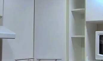 Imagem 5: Apartamento Para Venda e Locação Jardim Paulista, 1 Quartos, 1 Vaga, 45m² - (condomínio Pa