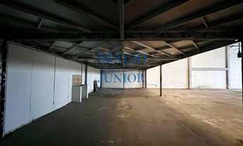 Imagem 4: Galpão industrial para locação em Santa Bárbara D'oeste-SP, Bairro Cidade Industrial