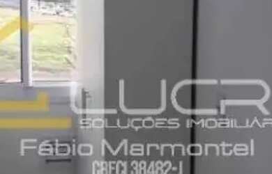 Imagem 15: Apartamento para locação e venda com 56 m² e 2 quartos em Residencial Parque Granja Cecíli