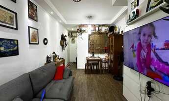 Imagem 2: OPORTUNIDADE, Apartamento à Venda - BOULEVARD DO PARQUE