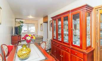 Imagem 3: Apartamento à venda com 2 quartos 62 m²