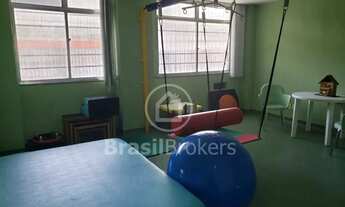 Imagem 2: Casa comercial com 2 andares em Vila Isabel