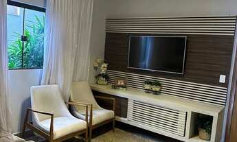 Imagem 3: CASA JD EUROPA COM PISCINA ANAPOLIS GO