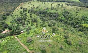 Imagem 5: Fazenda 43 Alqueires, 30 km de Palmas