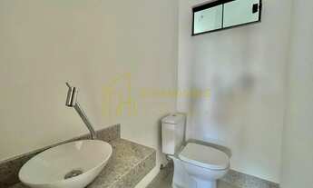 Imagem 7: Linda Casa Duplex de Alto Padrão de 3 quartos sendo 2 suites no Reserva da Morada