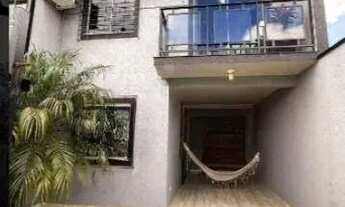 Imagem: Sobrado a venda no Tatuquara