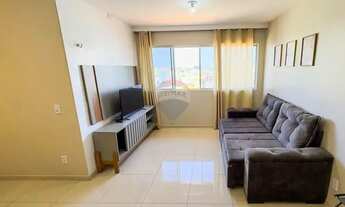 Imagem 3: Parquelândia - PORTEIRA FECHADA, apto com 3 quartos, 2 banheiros, elevador - mobiliado Edi