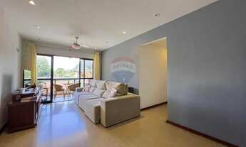 Imagem 2: APARTAMENTO 2 QUARTOS E VARANDA A VENDA NO BAIRRO DO ALTO