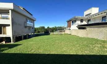 Imagem 3: Terreno em Condomínio TERRENO EM CONDOMÍNIO Florianópolis - SC - Ingleses do Rio Vermelho