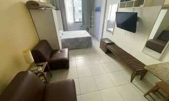 Imagem 5: Apartamento com 1 Quarto à venda, 40m² - Copacabana