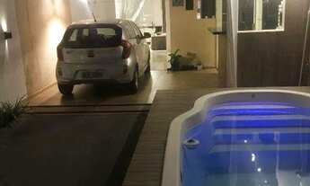 Imagem 3: Casa com 3 dormitórios à venda, 120 m² por R$ 340.000,00 - Nações - Campina Grande/PB