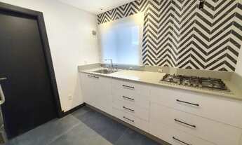 Imagem 10: COBERTURA DUPLEX COM PISCINA... 3 DORM, 4 BWC, 4 VAGAS, MOBILIADA E PRONTA PRA VC MORAR E